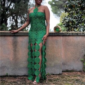 Simon Miller Beep Beep Dress